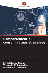 Comportement du consommateur et analyse