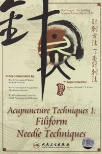 Acupuncture Techniques 1