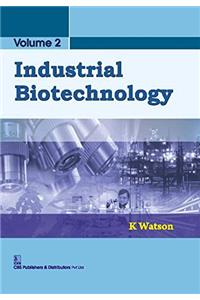 Industrial Biotechnology, Volume 2
