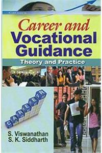 Career and Vocational Guidance : Theory and Practice, 287pp., 2013