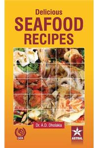 Delicious Seafood Recipes