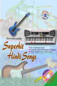 Superhit Hindi Songs (1970-1979)