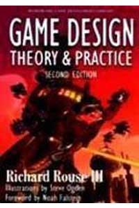 Game Design Theory & Practices