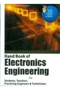 Handbook Of Electronics Engineering