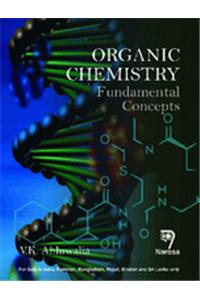 Organic Chemistry Fundamental Concepts