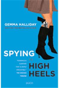 Spying in High Heels