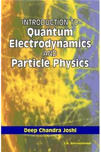 Introduction to Quantum Electrodynamics and Particle Physics