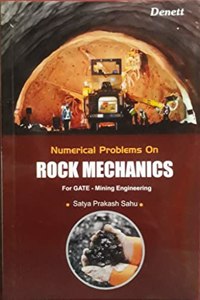 Numerical Problems on Rock Mechanics