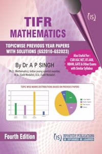 TIFR MATHEMATICS