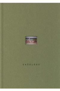 Miguel Calderón: Catalogue