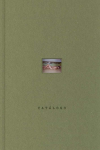 Miguel Calderon: Catalogue