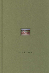 Miguel Calderón: Catalogue