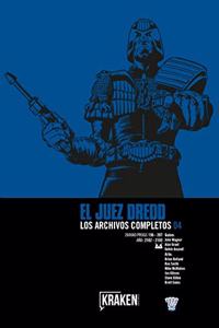 Juez Dredd 4