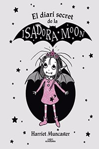 El diari secret de la Isadora Moon (La Isadora Moon)