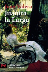 Juanita La Larga