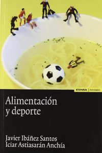 Alimentacion y deporte