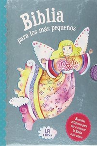 Biblia Para los mas pequenos (Spanish Edition)