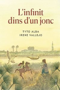 L'infinit dins d'un jonc (Edicio grafica)