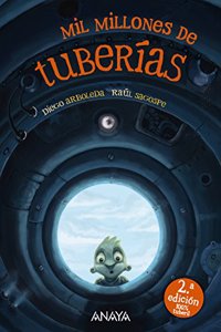 Mil millones de tuberias