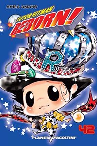 Tutor Hitman Reborn no 42/42