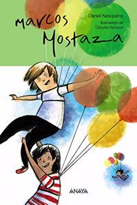 Marcos Mostaza / Marcos Mostaza