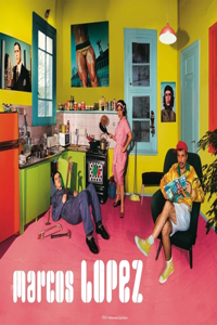 Marcos LÃ³pez: Debut and Farewell, 1978-2009