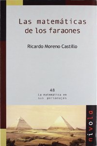 Las matematicas de los faraones