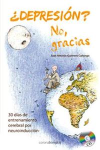 Depresion? No, Gracias