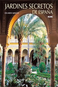 Jardines Secretos de Espana