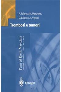 Trombosi E Tumori