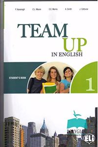 Team up in English (Starter 1-2-3)