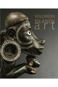 Art of the Solomon Islands