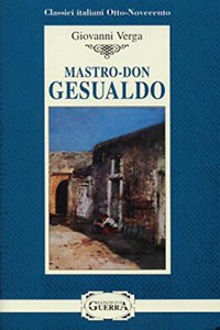 Mastro - Don Gesualdo