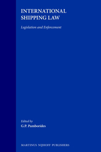 International Shipping Law
