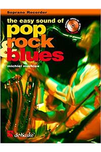 The Easy Sound of Pop, Rock & Blues