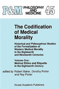 Codification of Medical Morality
