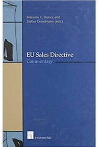 Eu Sales Directive