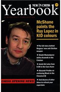 New in Chess Yearbook 128