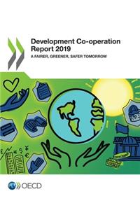 Development Co-operation Report 2019