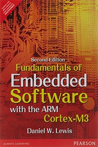 Fundamentals of Embedded Software with the ARM Cortex-M3