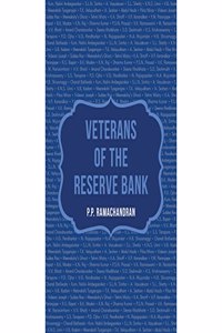 Veterans of The Reserve Bank
