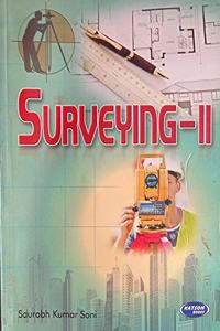 Surveying Ii