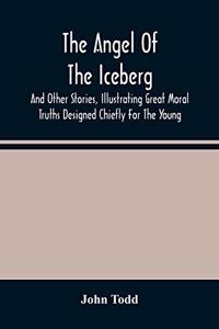 Angel Of The Iceberg