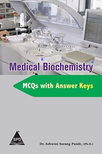 Medical Biochemistry Mcqs With Answer Keys