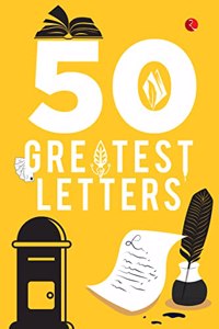 50 Greatest Letters