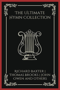 Ultimate Hymn Collection (Grapevine Press)