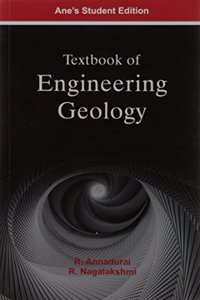 Textbook Of Engineering Geology