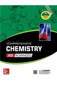 Comprehensive Chemistry JEE Advanced