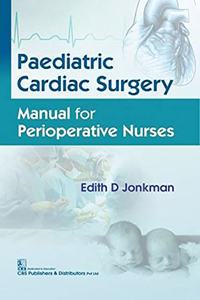 Paediatric Cardiac Surgery