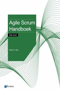 Agile Scrum Handboek - 3de druk